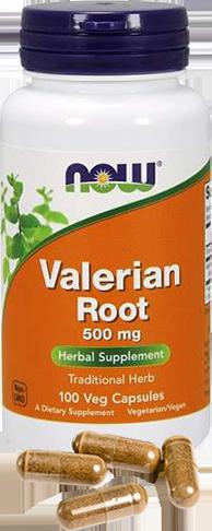 Valerian Extract